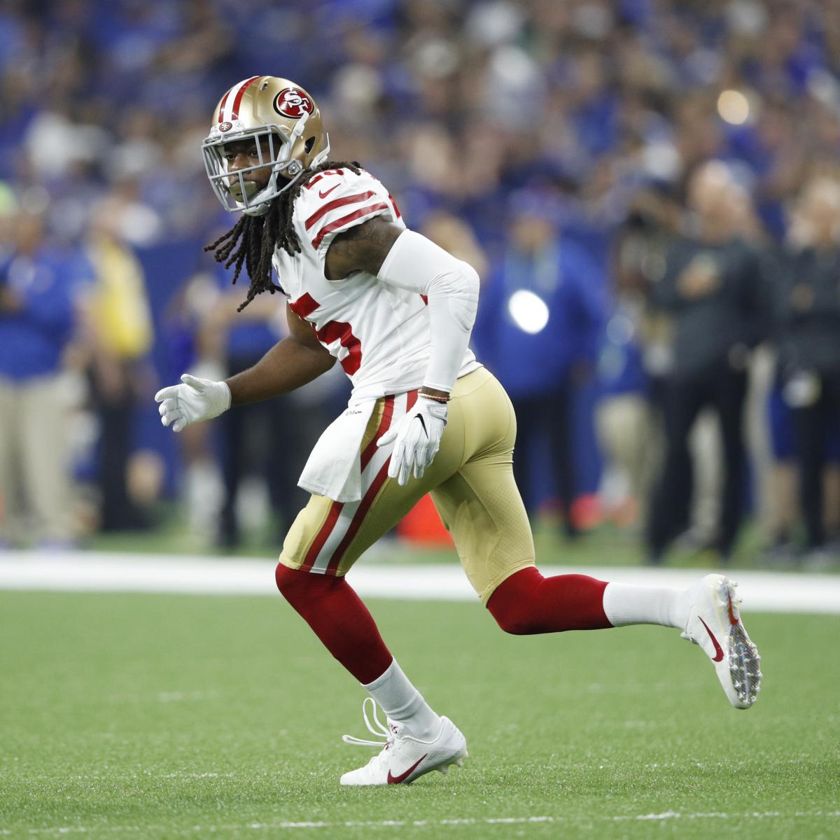 The Latest San Francisco 49ers News (Bleacher Report) | SportSpyder1200 x 1200