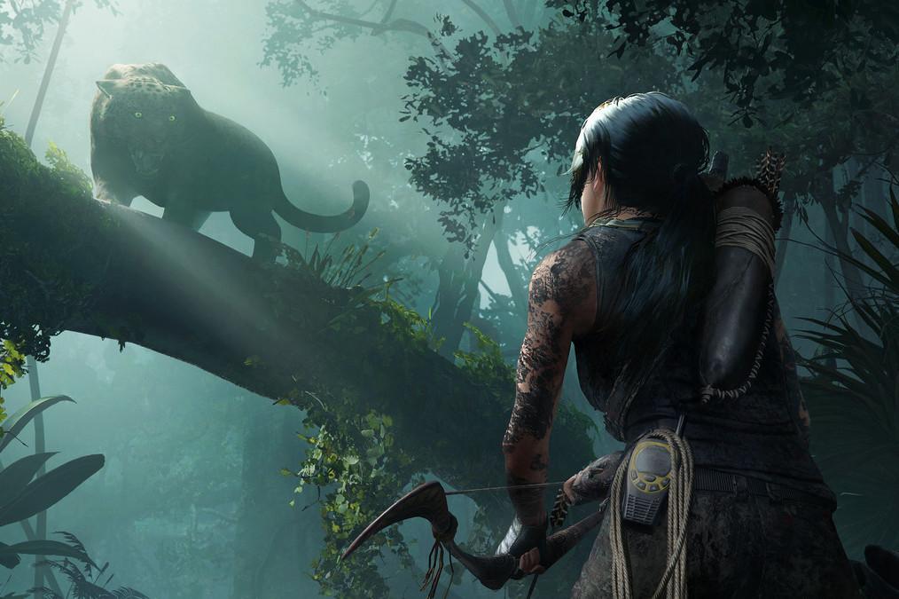 Shadow of the Tomb Raider - Metacritic
