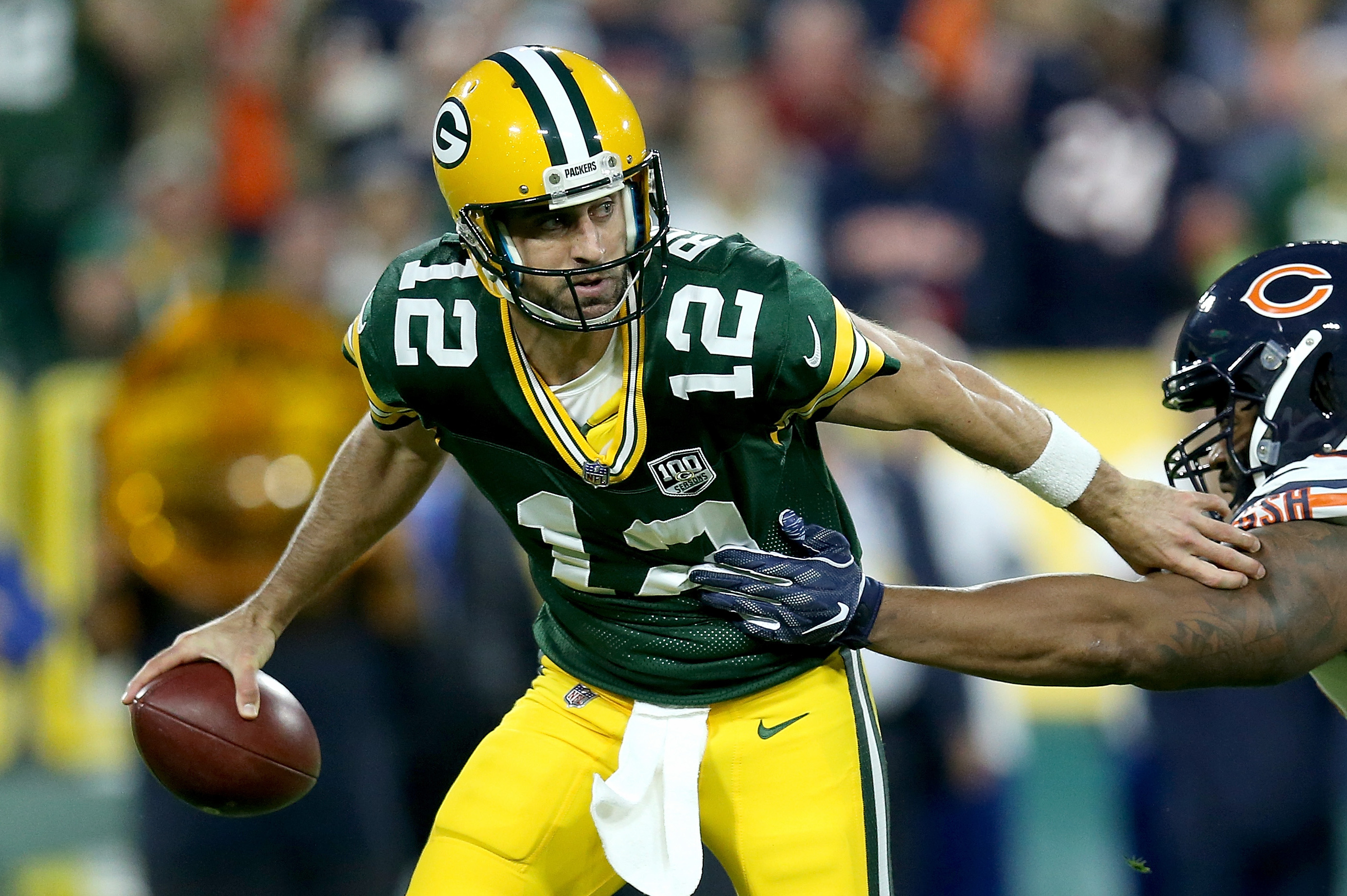 Rob Demovsky on X: The official 2023 schedule via @packers https