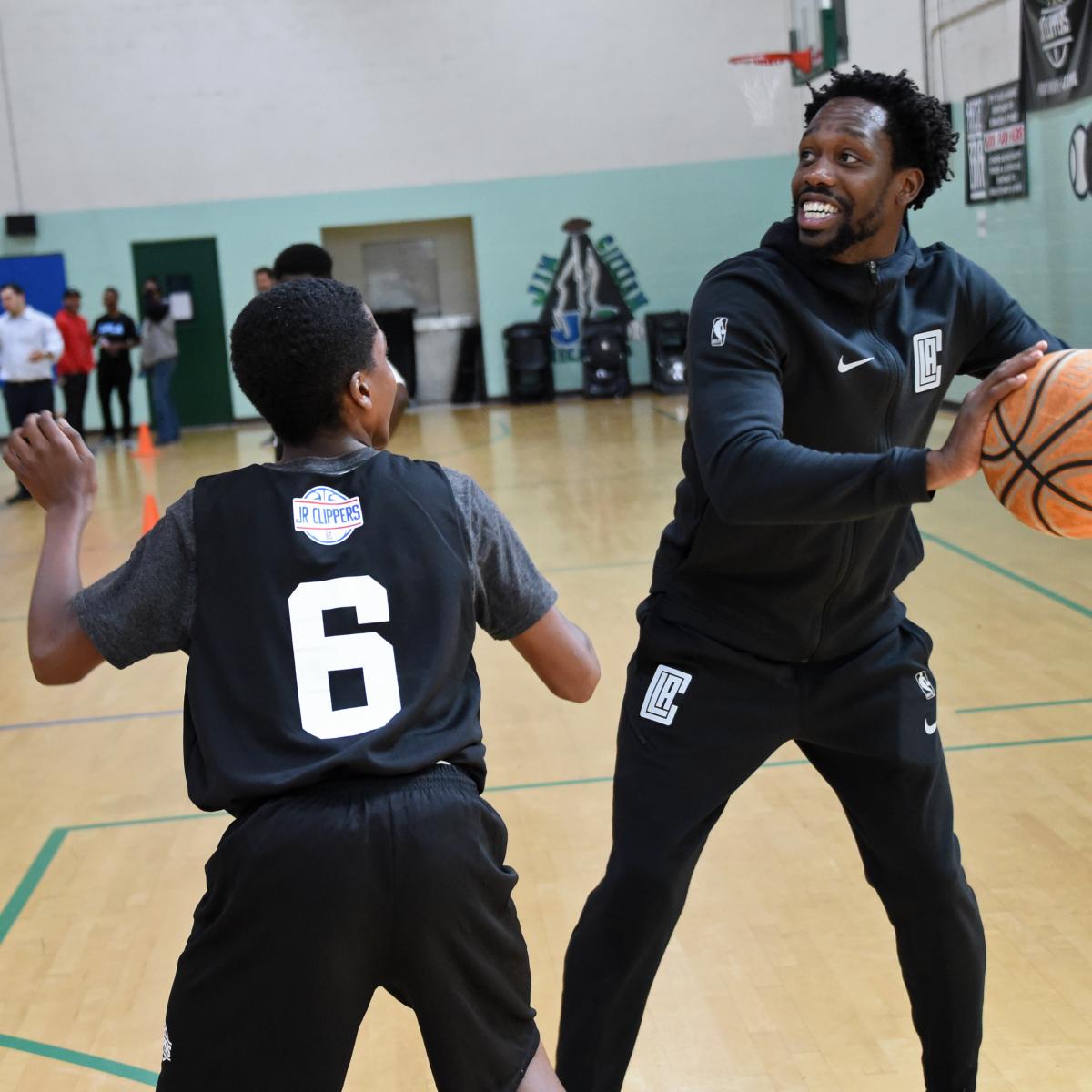Why the LA Clippers won't regret paying Patrick Beverley his $40