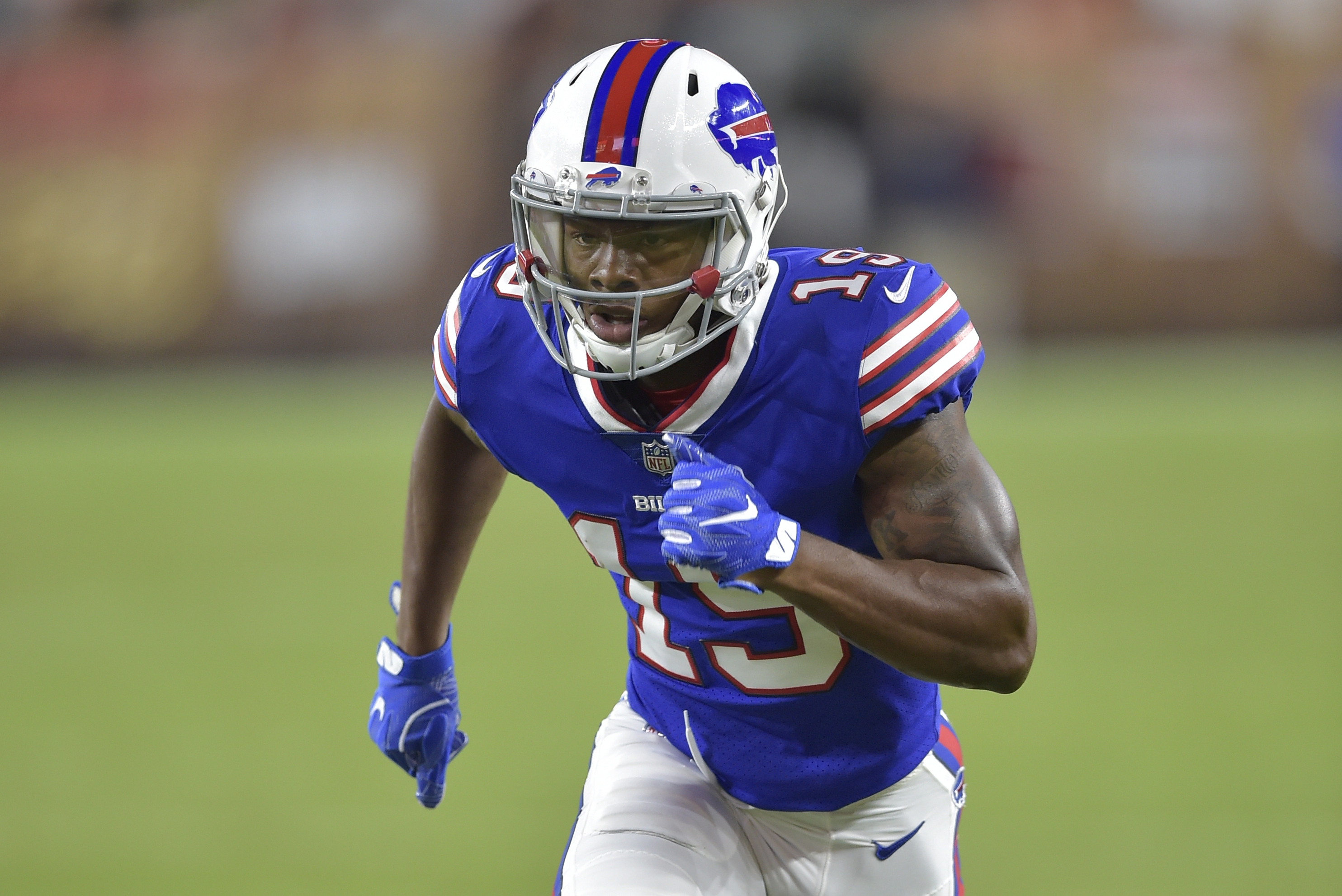 Corey Coleman Rumors: Ex-Browns WR Working Out for Patriots, Eagles, News,  Scores, Highlights, Stats, and Rumors