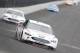 INDIANAPOLIS, IN - SEPTEMBER 10: Brad Keselowski, driver of the #2 Discount Tire Ford, races during the Monster Energy NASCAR Cup Series Big Machine Vodka 400 at the Brickyard at Indianapolis Motor Speedway on September 10, 2018 in Indianapolis, Indiana. (Photo by Brian Lawdermilk/Getty Images)