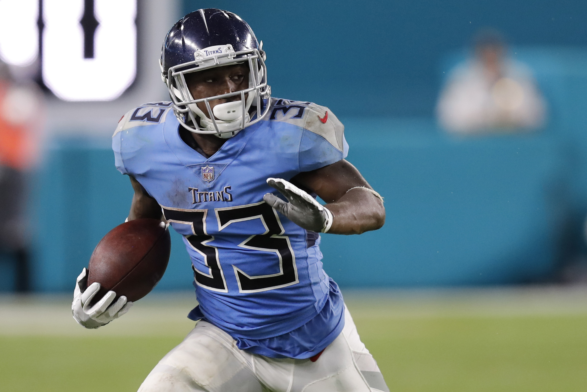 Tennessee Titans 2022 Fantasy Outlook: Derrick Henry Returns - Sports  Illustrated