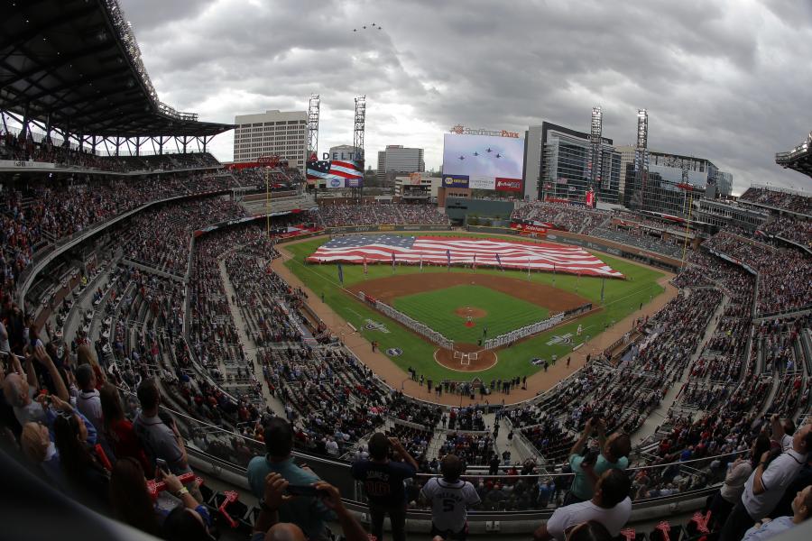 SunTrust Park: Is it a home run or are taxpayers being played