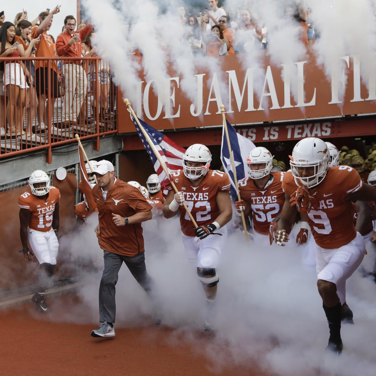 Usc Vs Texas 2024 Dido Rosamund