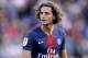 PARIS, FRANCE - AUGUST 25: Adrien Rabiot of Paris Saint Germain during the French League 1 match between Paris Saint Germain v Angers at the Parc des Princes on August 25, 2018 in Paris France (Photo by Jeroen Meuwsen/Soccrates/Getty Images)