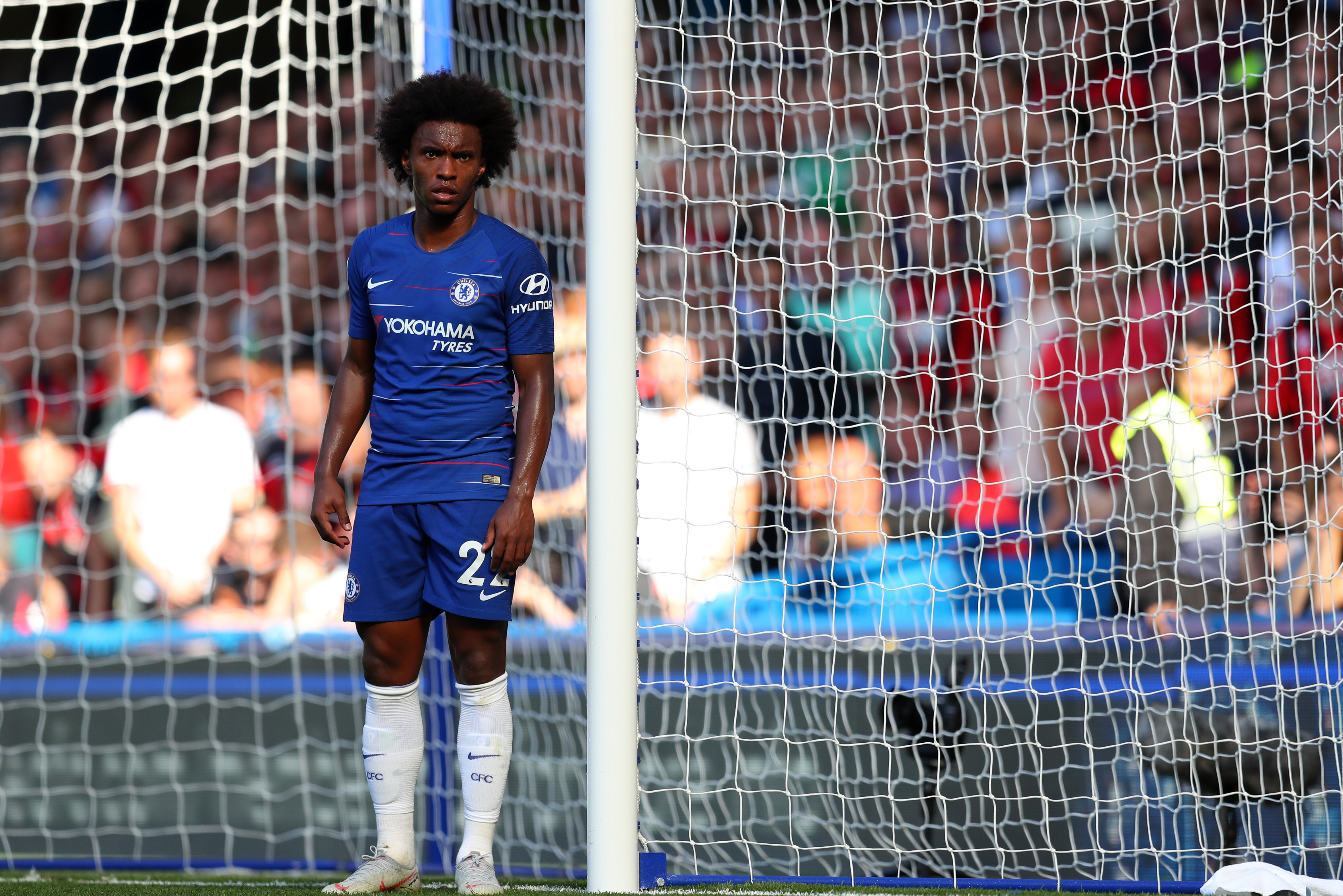 Chelsea Fc News Across The Net