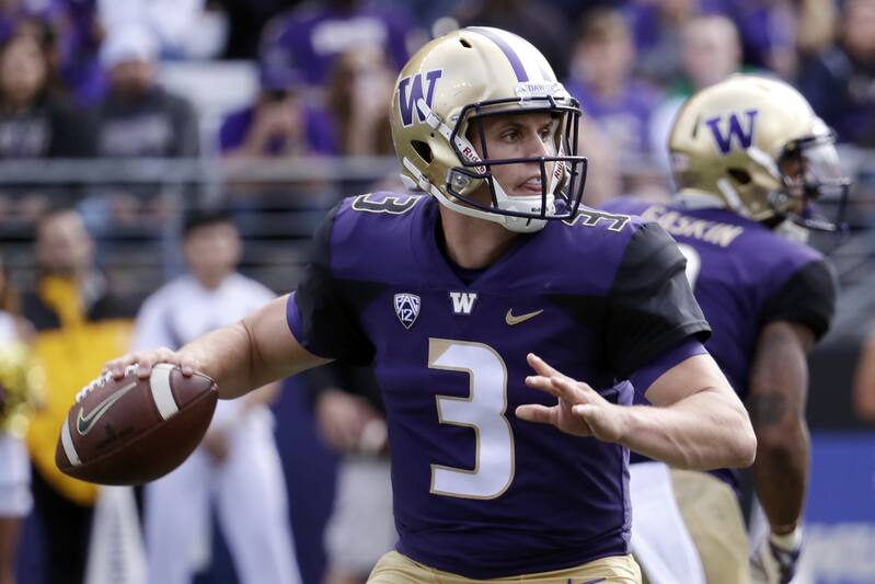 Washington Huskies Vs Utah Utes Odds Analysis College Football