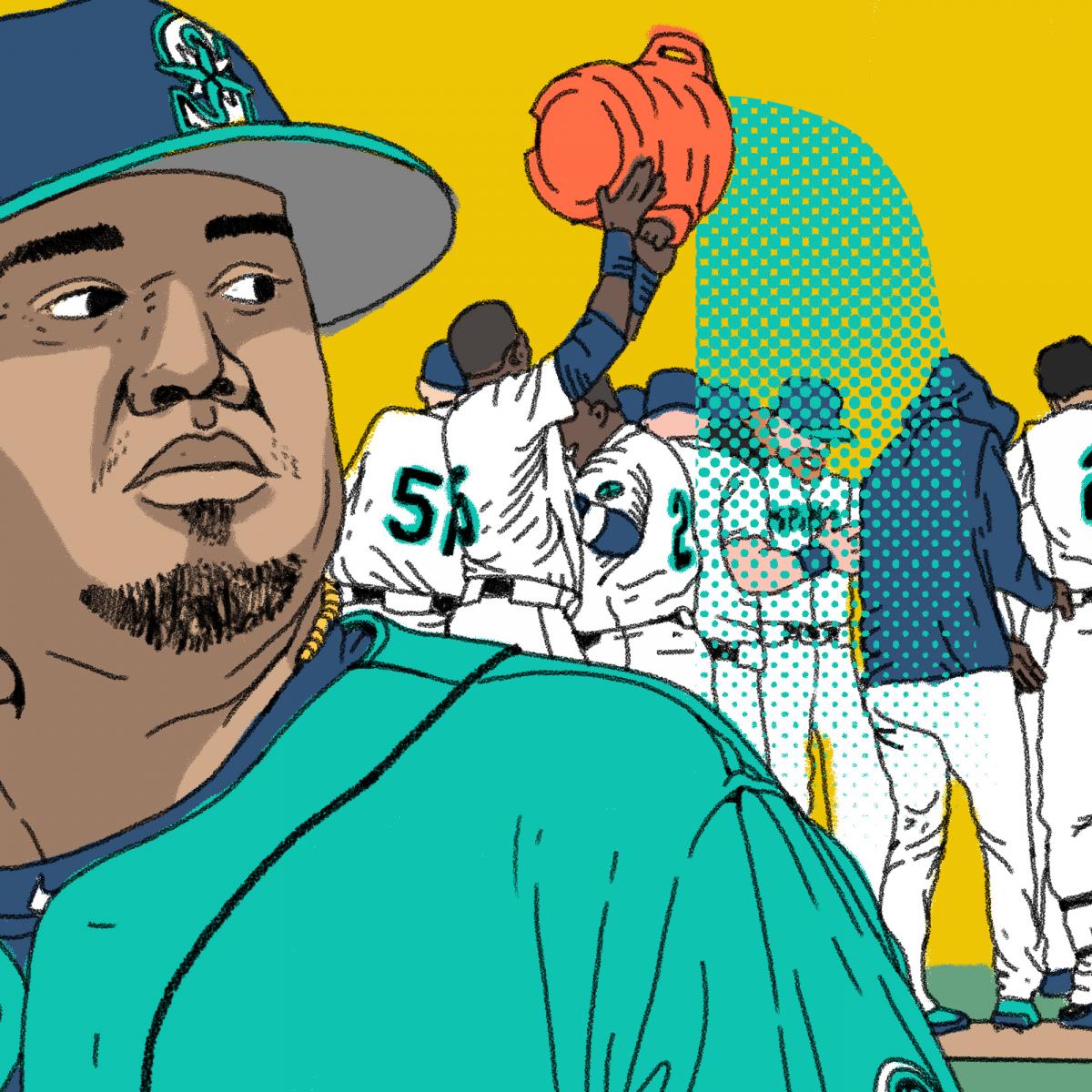 Felix Hernandez: Who is Felix Hernandez's wife, Sandra Hernandez