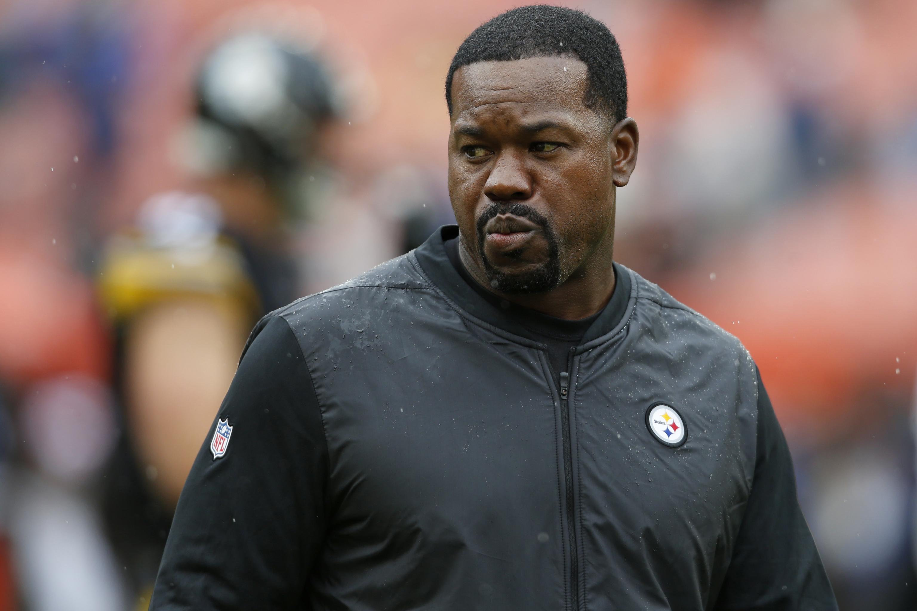 Son of ex-Steelers great Joey Porter chooses Penn State over Pitt