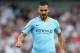 MANCHESTER, ENGLAND - SEPTEMBER 01: Ilkay Gundogan of Manchester City during the Premier League match between Manchester City and Newcastle United at Etihad Stadium on September 1, 2018 in Manchester, United Kingdom. (Photo by Alex Livesey/Getty Images)