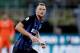 MILAN, ITALY - AUGUST 26: Milan Skriniar of Internazionale during the Italian Serie A match between Internazionale v Torino at the San Siro on August 26, 2018 in Milan Italy (Photo by Laurens Lindhout/Soccrates/Getty Images)