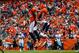 Demaryius Thomas and Emmanuel Sanders both benefited from Case Keenum assuming control of Denver's offense.
