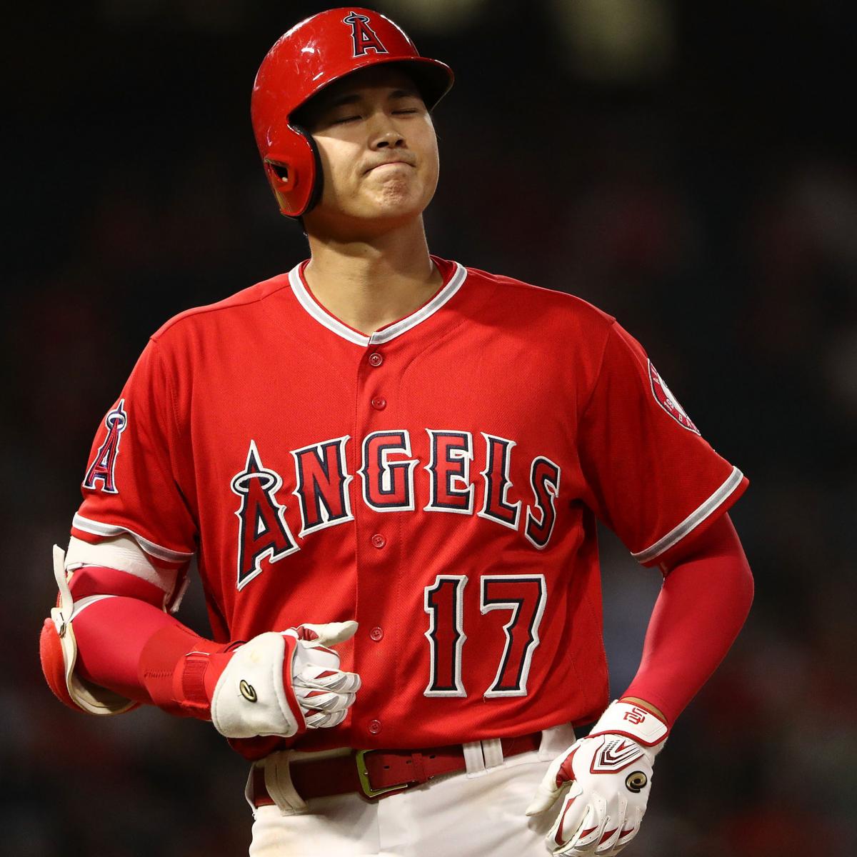 Shohei Ohtani had elbow surgery Tuesday, and his doctor said he expects the  two-way star will be available as a hitter on Opening Day next…