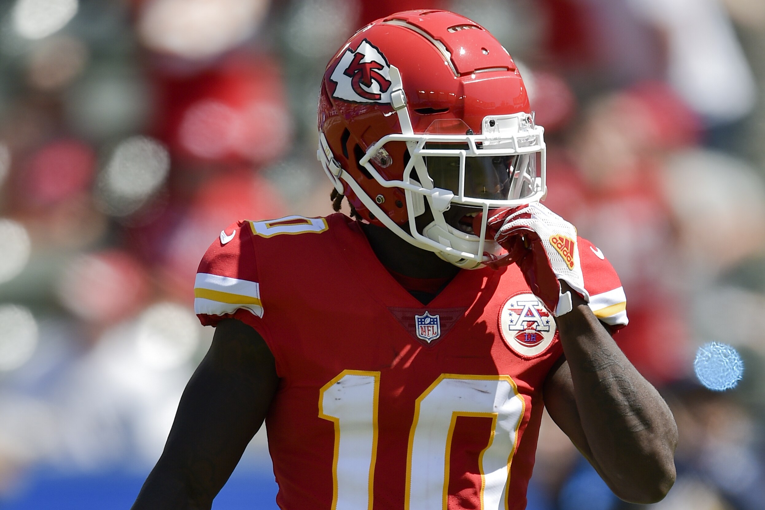 Fantasy Football Week 2 Updated Trade Value For Top 100