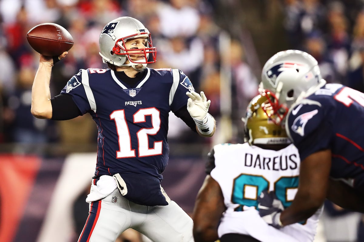 NFL Power Rankings 2018: Predicting Post-Week 2 Standings 