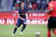 PARIS, FRANCE - AUGUST 25: Adrien Rabiot of Paris Saint Germain during the French League 1 match between Paris Saint Germain v Angers at the Parc des Princes on August 25, 2018 in Paris France (Photo by Jeroen Meuwsen/Soccrates/Getty Images)