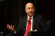 SYDNEY, AUSTRALIA - JULY 14: Arsenal FC CEO Ivan Gazidis speaks during the Western Sydney Wanderers Gold Star Luncheon at The Westin on July 14, 2017 in Sydney, Australia. (Photo by Ryan Pierse/Getty Images)