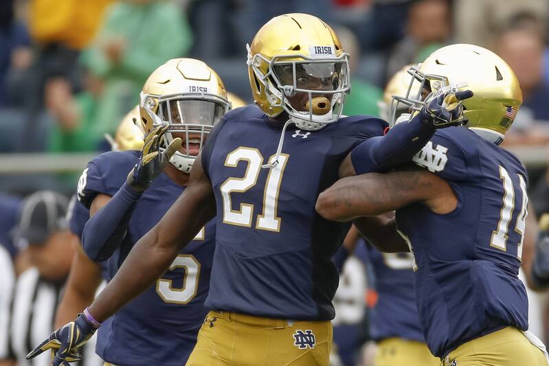Vanderbilt Commodores Vs Notre Dame Fighting Irish Odds Analysis