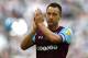 LONDON, ENGLAND - MAY 26: John Terry of Aston Villa shows appreciation to the fans following the Sky Bet Championship Play Off Final between Aston Villa and Fulham at Wembley Stadium on May 26, 2018 in London, England. (Photo by Clive Mason/Getty Images)