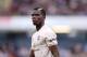 BURNLEY, ENGLAND - SEPTEMBER 02: Paul Pogba of Manchester United during the Premier League match between Burnley FC and Manchester United at Turf Moor on September 2, 2018 in Burnley, United Kingdom. (Photo by James Williamson - AMA/Getty Images)
