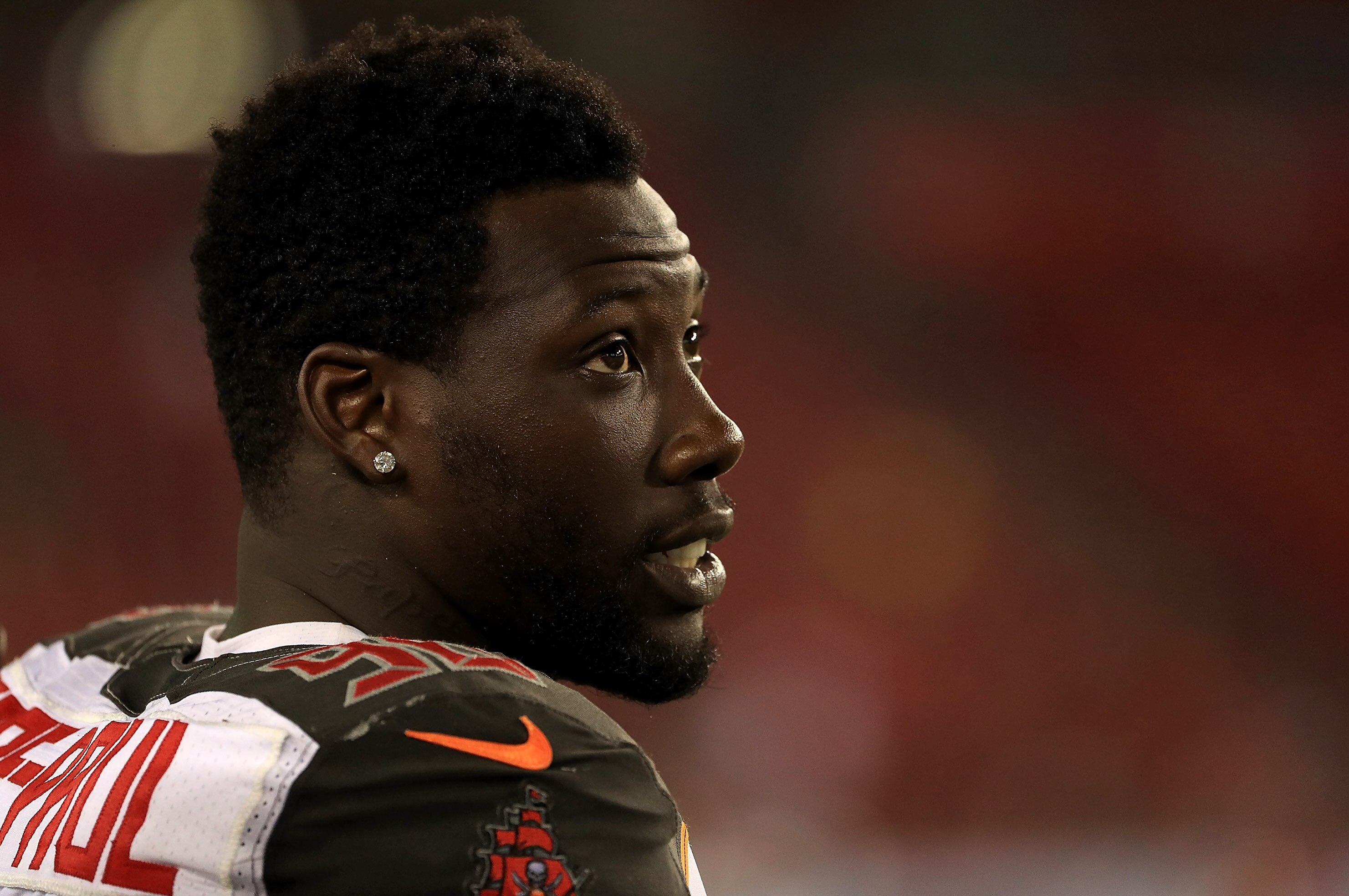 Report Jason Pierre Paul Suffered Neck Injury In Car Crash