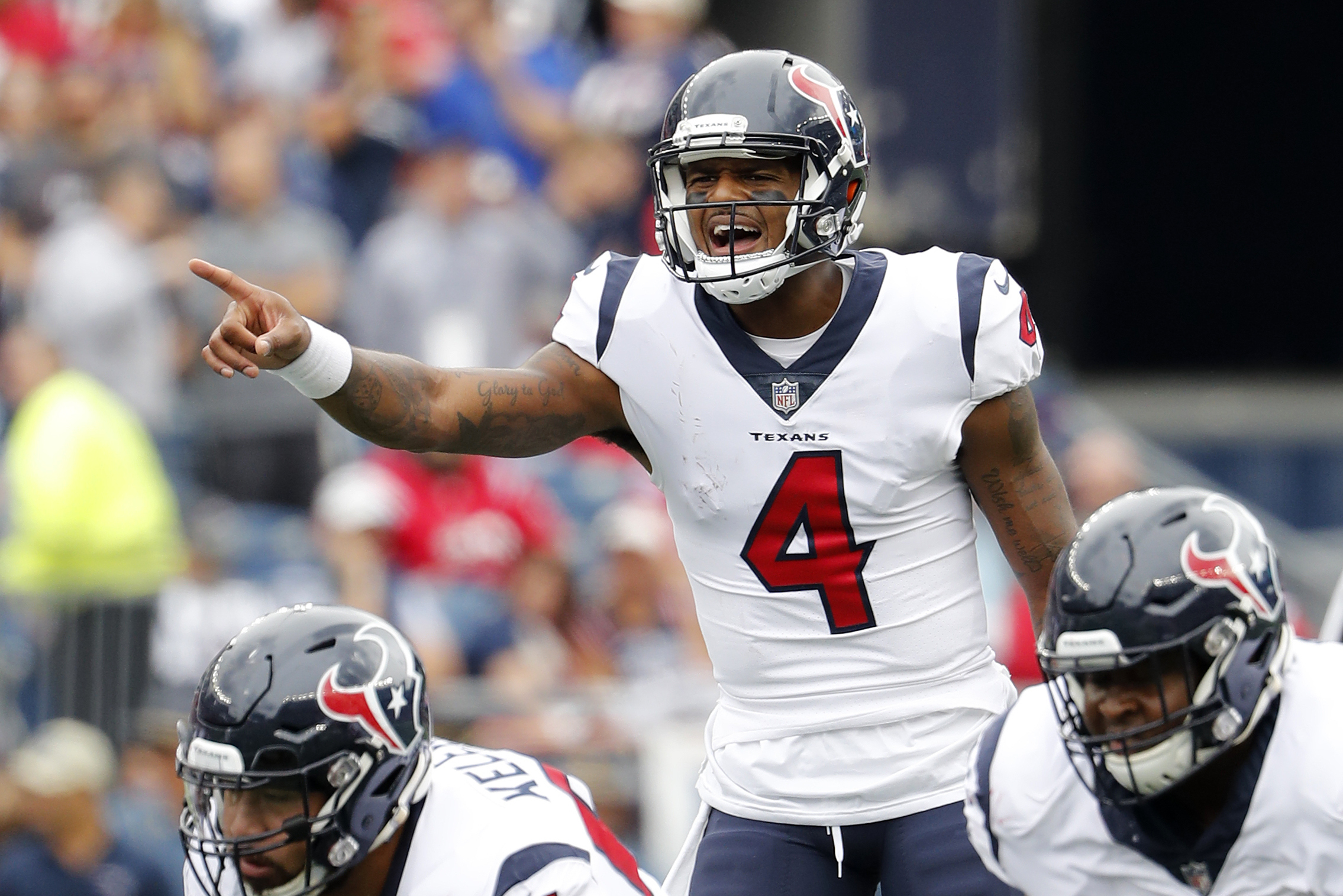 Texans vs. Titans Odds & Picks: Must-Win Doesn't Mean Auto-Bet Tennessee