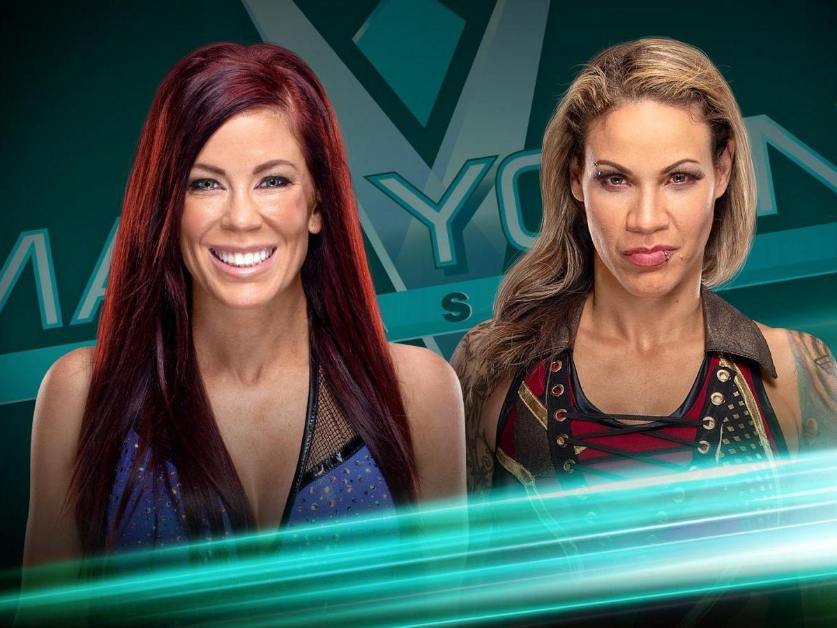 Mae Young Classic 2018 Results: Winners, Grades and Highlights from
