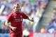 LEICESTER, ENGLAND - SEPTEMBER 01: Xherdan Shaqiri of Liverpool during the Premier League match between Leicester City and Liverpool FC at The King Power Stadium on September 1, 2018 in Leicester, United Kingdom. (Photo by James Williamson - AMA/Getty Images)