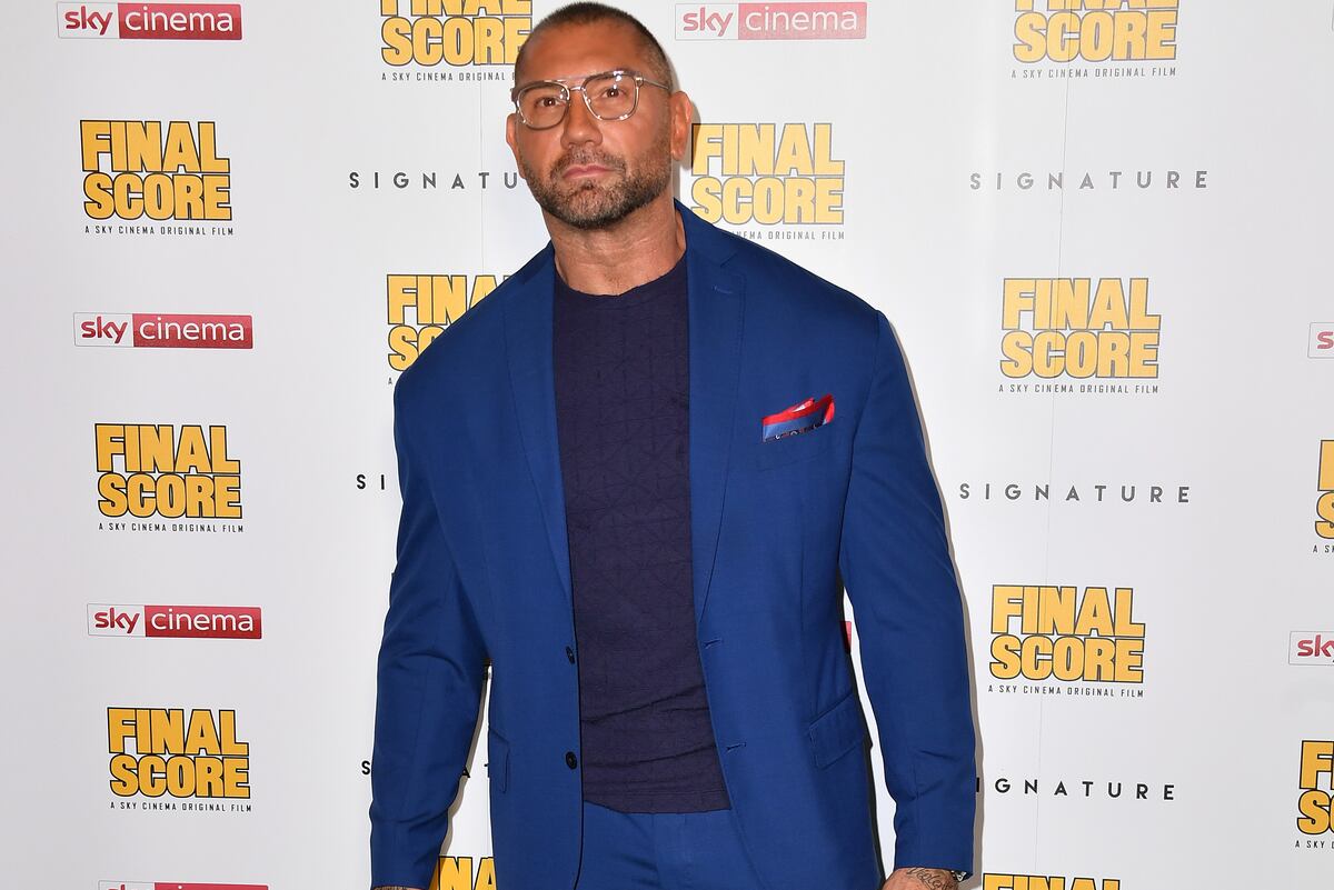 Batista Says He Wasn T Invited To Wwe Smackdown S 1 000th Episode Bleacher Report Latest News Videos And Highlights I miss it here, i miss the energy, the immediate. bleacher report