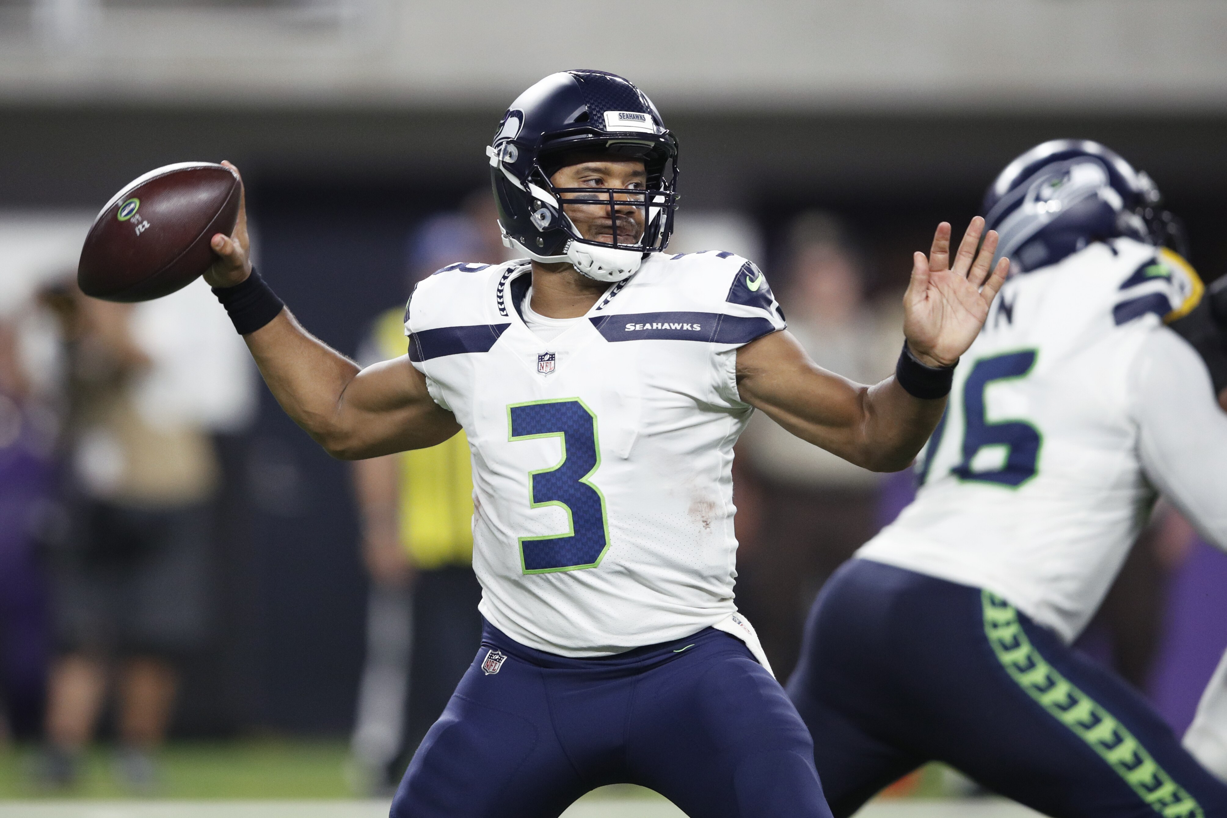 Seattle Seahawks Vs Chicago Bears Odds Analysis Nfl Betting
