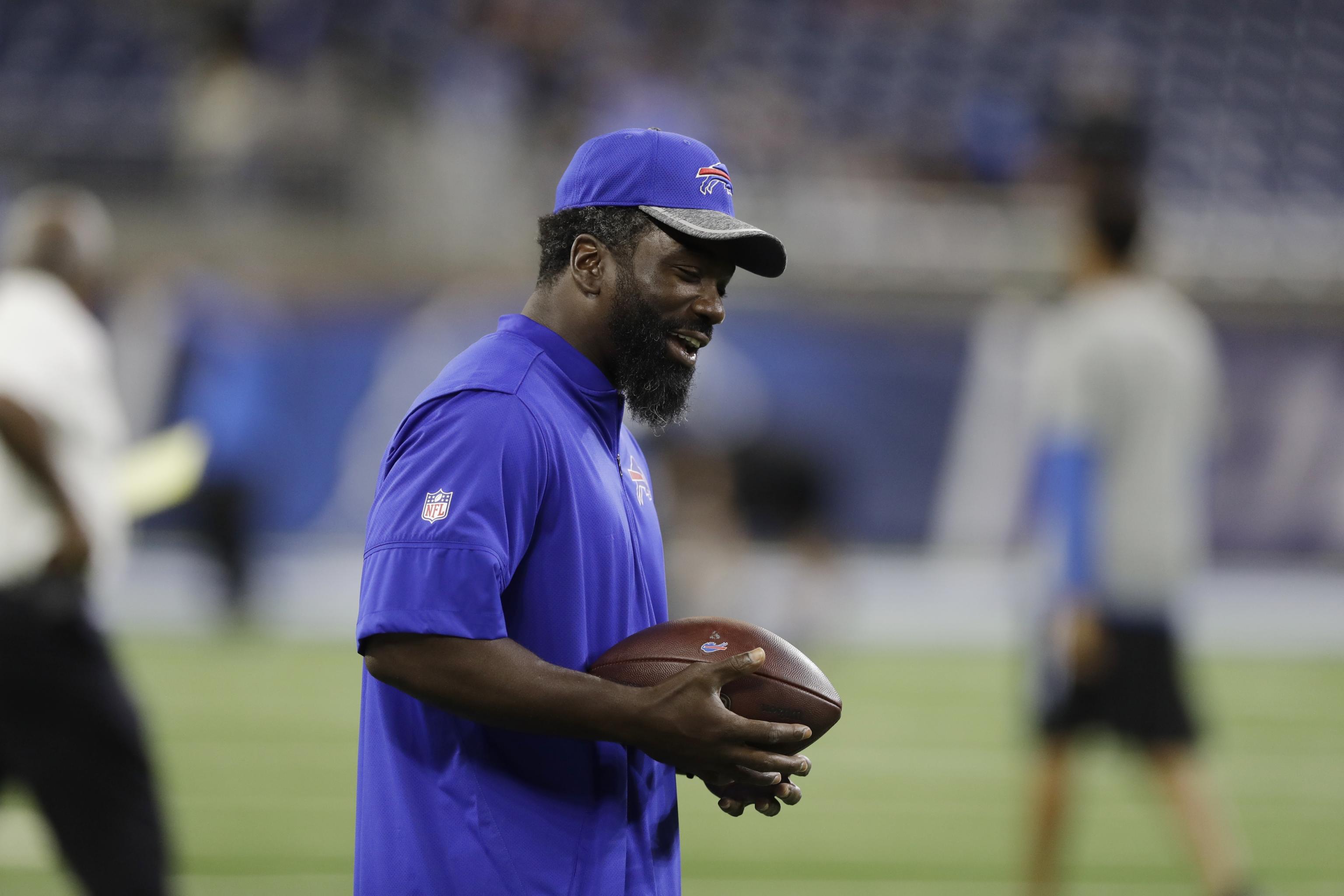 Baltimore Ravens' Ed Reed among 102 nominees for Pro Football Hall of Fame  