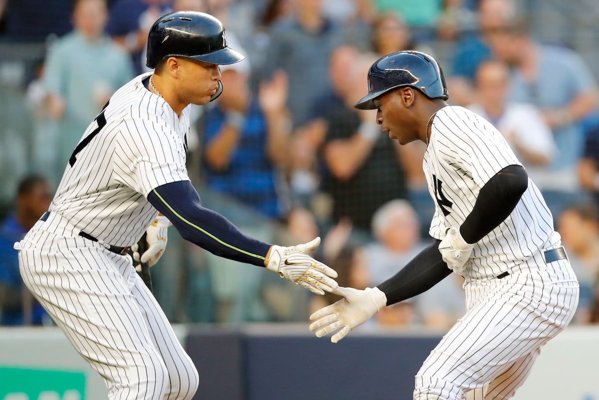 Yankees Clinch Playoff Berth with Win vs. Orioles