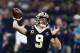 Drew Brees and the Saints need to come up with a victory in Week 2 against the Cleveland Browns.