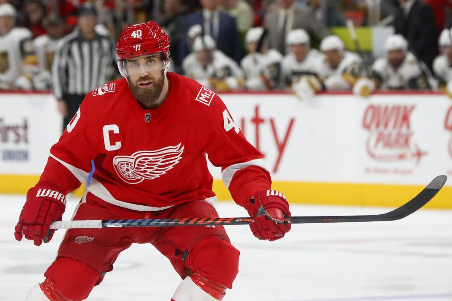 BR: Redwings BR: Redwings