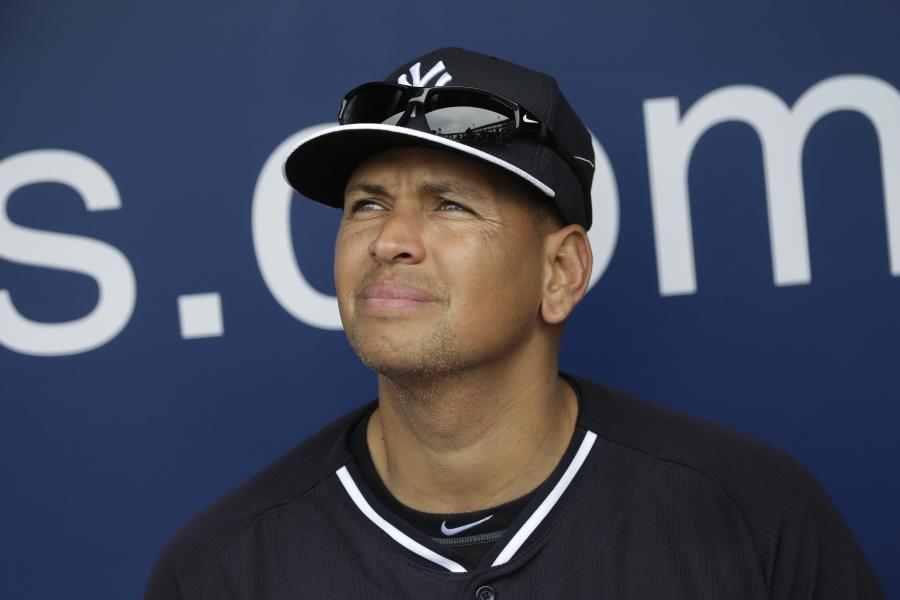 Alex Rodriguez's Yankee playoff struggles can't be ignored - ESPN
