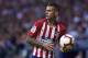 MADRID, SPAIN - AUGUST 25: Lucas Hernandez of Atletico de Madrid in action during the La Liga match between Club Atletico de Madrid and Rayo Vallecano de Madrid at Wanda Metropolitano on August 25, 2018 in Madrid, Spain. (Photo by Quality Sport Images/Getty Images)