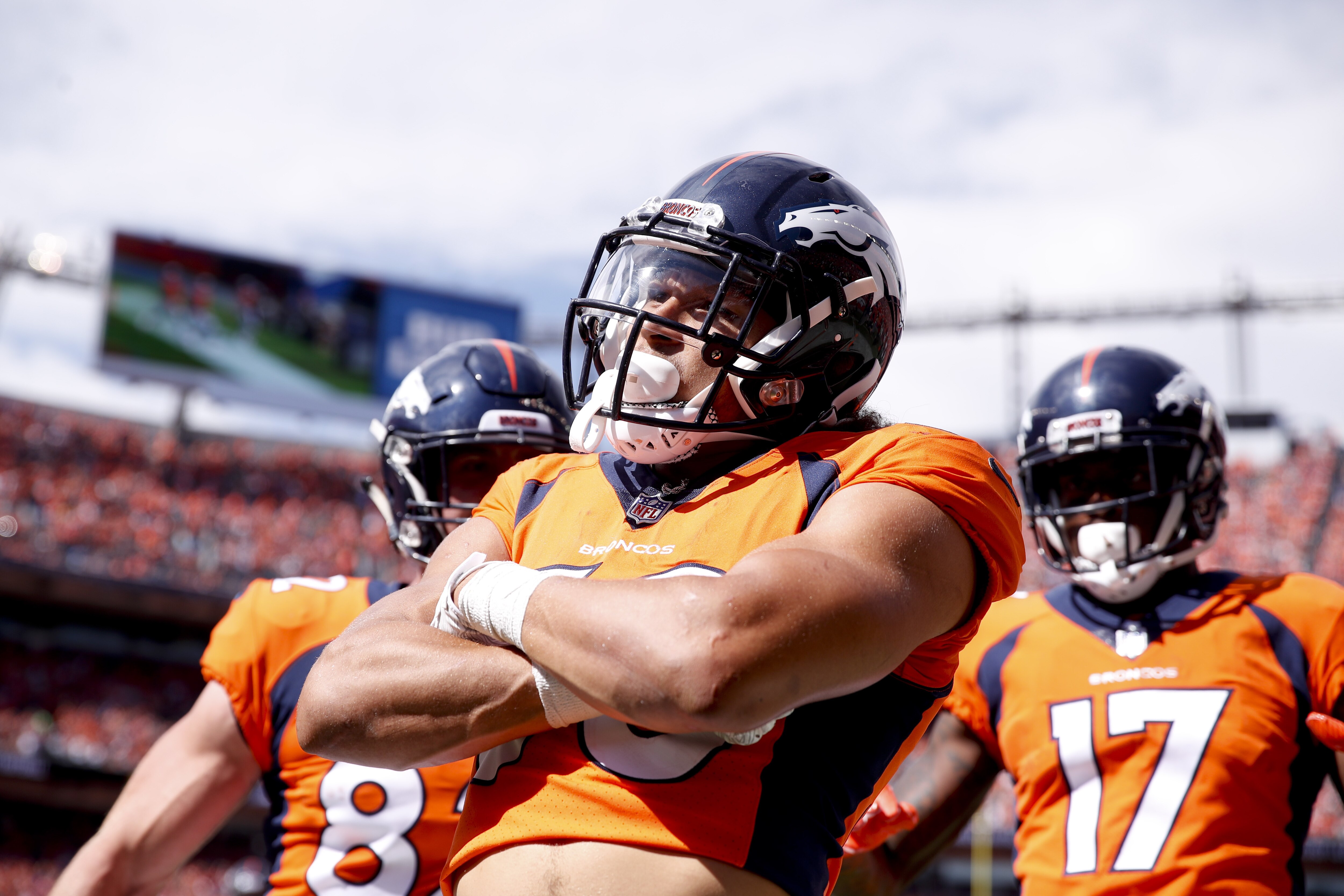 Fantasy Football Week 2 Rankings Top Pickups After Latest