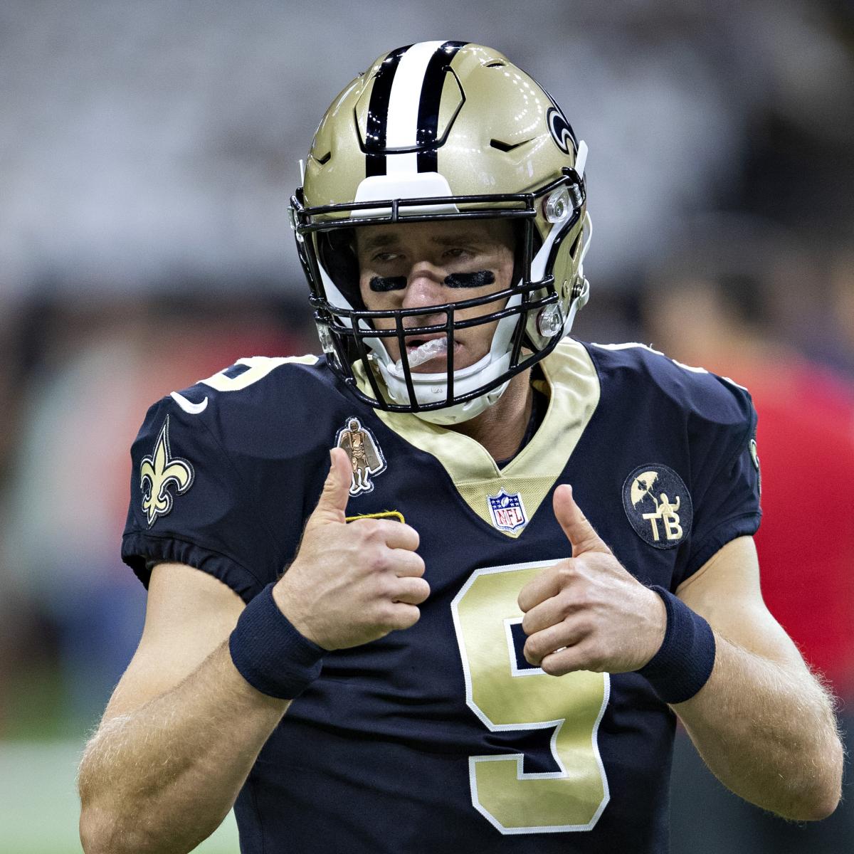 Week 2 NFL Picks: Tips, Odds and Over/Under Predictions ...
