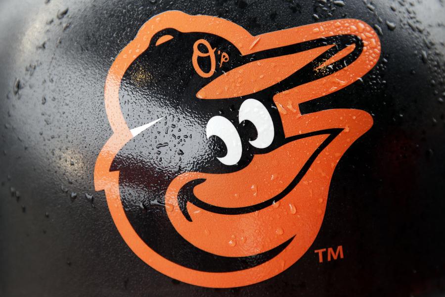 MLB: Baltimore Orioles laufen in Trikots mit Blindenschrift auf