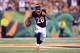 CINCINNATI, OH - SEPTEMBER 13: Joe Mixon #28 of the Cincinnati Bengals runs with the ball in the game against the Baltimore Ravens at Paul Brown Stadium on September 13, 2018 in Cincinnati, Ohio. (Photo by Andy Lyons/Getty Images)