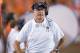 AUBURN, AL - SEPTEMBER 8: Head coach Gus Malzahn of the Auburn Tigers during their game against the Alabama State Hornets at Jordan-Hare Stadium on September 8, 2018 in Auburn, Alabama. (Photo by Michael Chang/Getty Images)