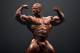 MELBOURNE, AUSTRALIA - MARCH 08: Shawn Rhoden of the USA poses during the IFBB Australian Pro Grand Prix XIV at Plenary Hall on March 8, 2014 in Melbourne, Australia. (Photo by Robert Cianflone/Getty Images)