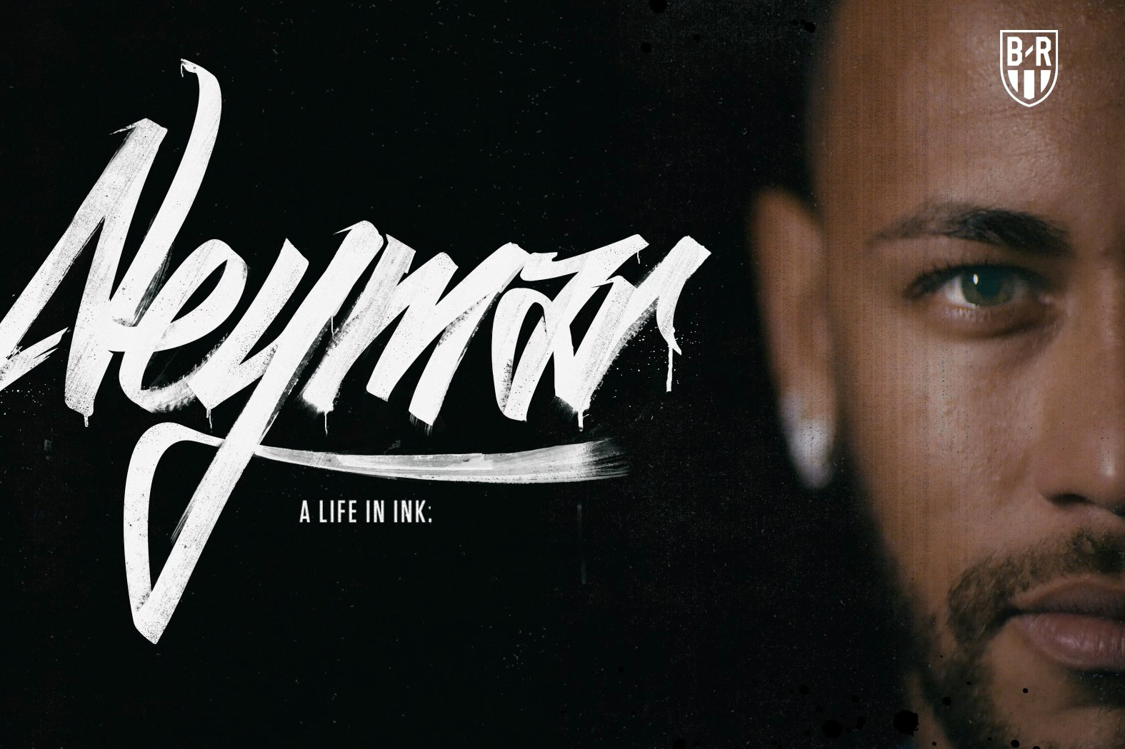 Neymar A Life In Ink The Story Behind His Tattoos Bleacher