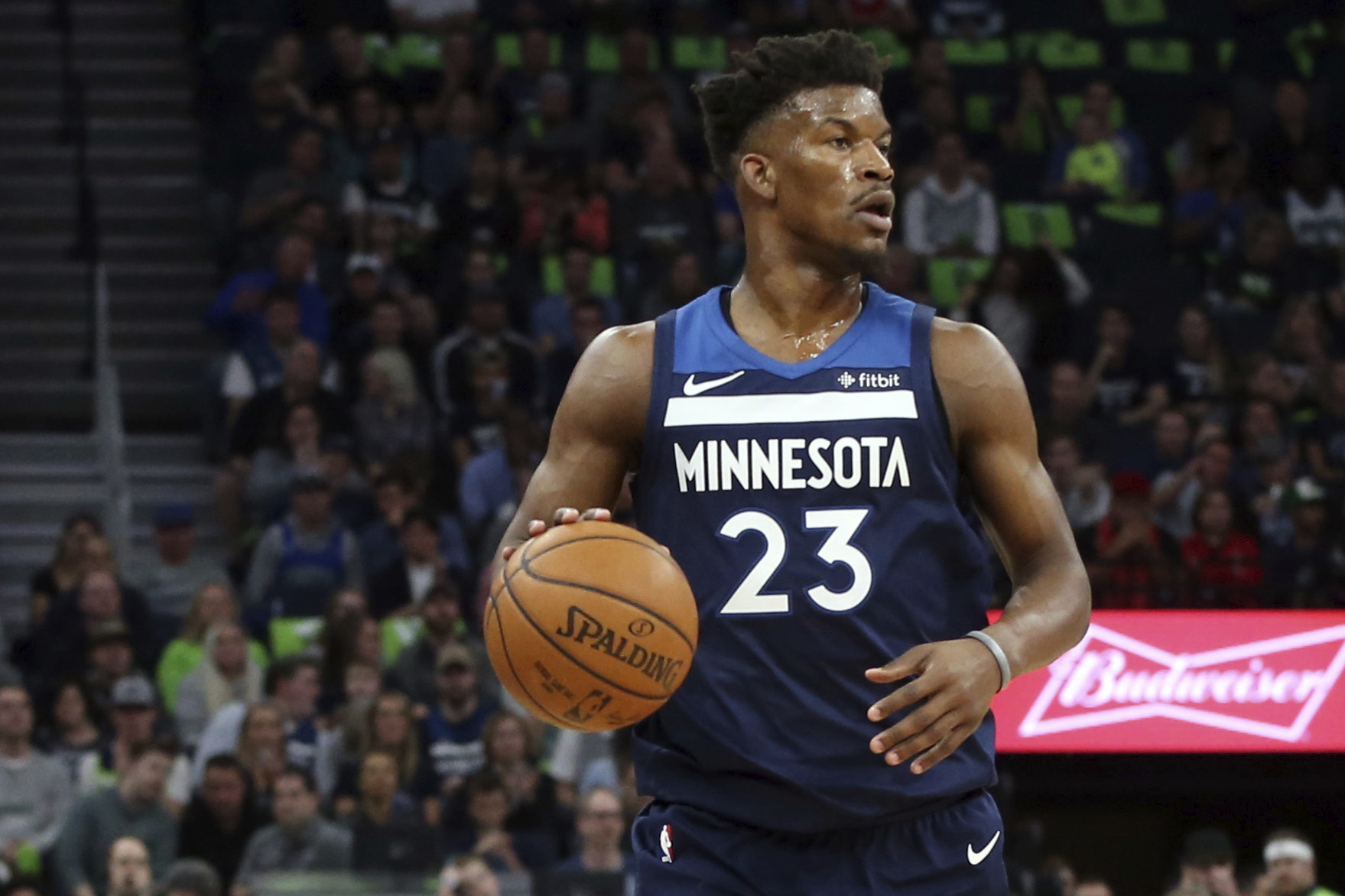 Jimmy Butler Rumors Timberwolves Meeting With Star Is Last Ditch Effort Bleacher Report Latest News Videos And Highlights