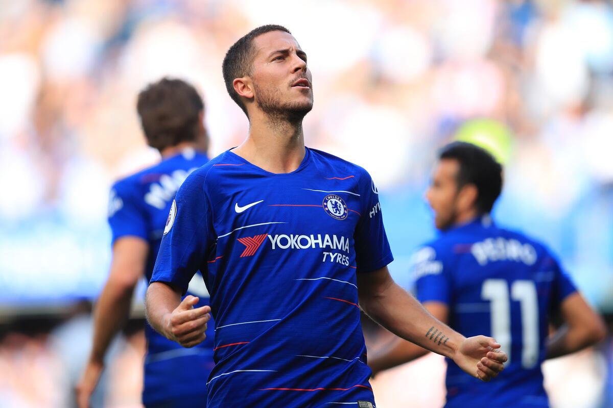 Europa League 2018: Matchday 1 Odds, Live Stream, TV ...