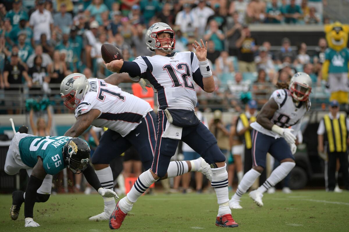 NFL Predictions Week 3: Top Odds, Picks, Projections for Every Game on