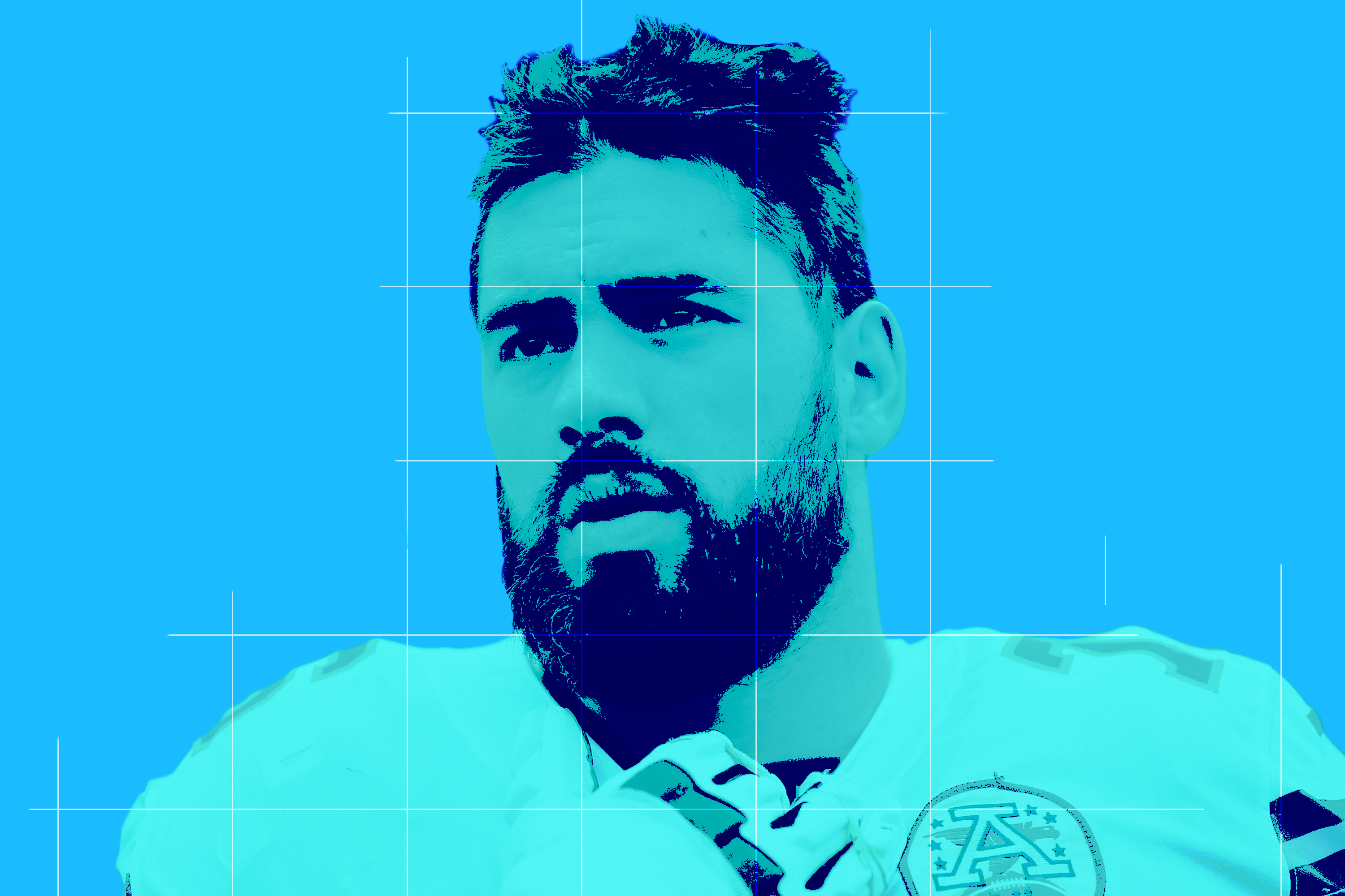 Laurent Duvernay-Tardif - Last Word on Pro Football