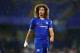 LONDON, ENGLAND - AUGUST 07: Ethan Ampadu of Chelsea in action during the pre-season friendly match between Chelsea and Olympique Lyonnais at Stamford Bridge on August 7, 2018 in London, England. (Photo by Chris Brunskill/Fantasista/Getty Images)