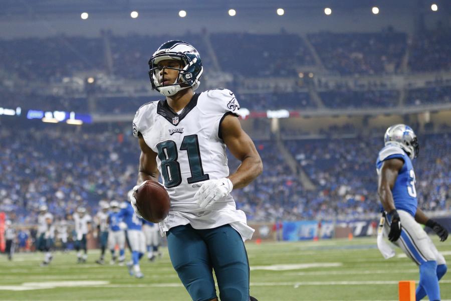Eagles News: Philadelphia Signs Former Seahawks Receiver Amid Injuries